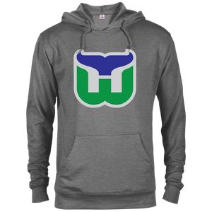 Hartford, New England, Whalers, Connecticut, Hockey, Retro, Jersey, Defunct, Log