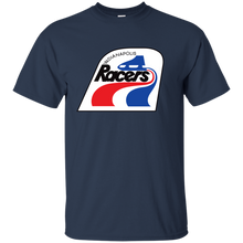 Load image into Gallery viewer, Indianapolis Racers, Retro, Jersey, Logo, WHA, Gretzky, 1970&#39;s