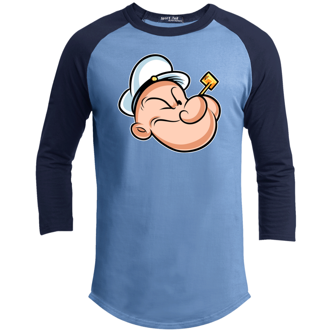 Popeye, Cartoon, Sailor, Mariner, Nautical, funny, Retro, Animation, T-Shirt