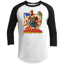 Load image into Gallery viewer, Toxic Avenger, B-Movie, Cult, Classic, Movie, Musical, Play, T-Shirt