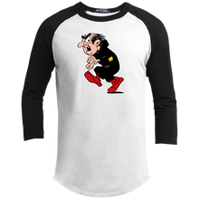 Load image into Gallery viewer, Gargamel, Smurfs, Villain, Retro, Cartoon, T200 Sport-Tek Sporty T-Shirt