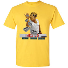 Load image into Gallery viewer, Donald Trump T shirt funny don&#39;t be a salty bitch a pinch of the wall T Shirt