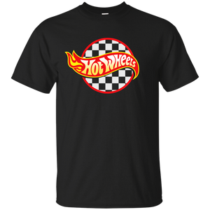 Hot Wheels, Car, Automotive, Speed, Toy, G200 Gildan Ultra Cotton T-Shirt