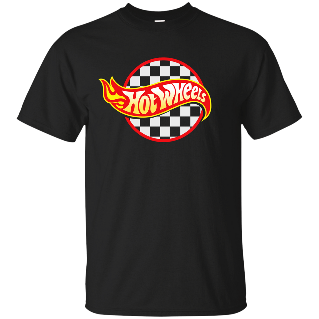 Hot Wheels, Car, Automotive, Speed, Toy, G200 Gildan Ultra Cotton T-Shirt