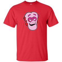 Load image into Gallery viewer, Frankenberry, Cereal, Monster, Mascot, Creakfast, cCartoon T-Shirt