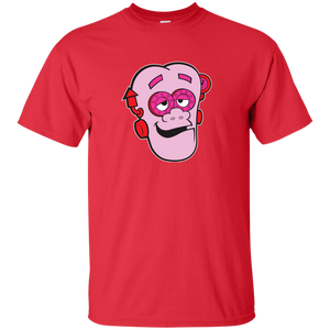 Frankenberry, Cereal, Monster, Mascot, Creakfast, cCartoon T-Shirt