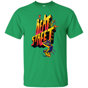 Beat Street, Hip Hop, Movie, G200 Gildan Ultra Cotton T-Shirt