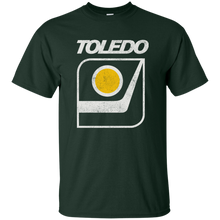 Load image into Gallery viewer, Toledo, Ohio, Goaldiggers Hockey, IHL, Retro, 1970&#39;s, T-Shirt