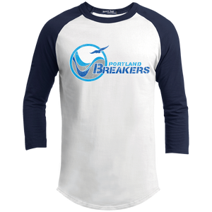 Portland Breakers USFL Football - T200 Sport-Tek Sporty T-Shirt