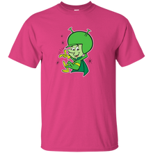 Load image into Gallery viewer, The Great Gazoo, Flintstones, Hanna-Barbara - G200 Gildan T-Shirt