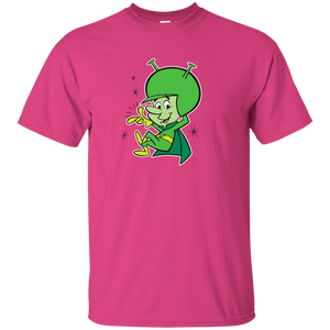 The Great Gazoo, Flintstones, Hanna-Barbara - G200 Gildan T-Shirt