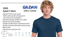 Load image into Gallery viewer, Los Angeles Rams T-Shirt Unisex Adult and Youth sizes Tee