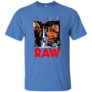 Eddie Murphy, RAW Comedy Film - G200 Gildan Ultra Cotton T-Shirt