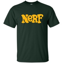 Load image into Gallery viewer, Retro Nerf - G200 Gildan Ultra Cotton T-Shirt