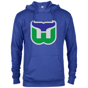 Hartford, New England, Whalers, Connecticut, Hockey, Retro, Jersey, Defunct, Log