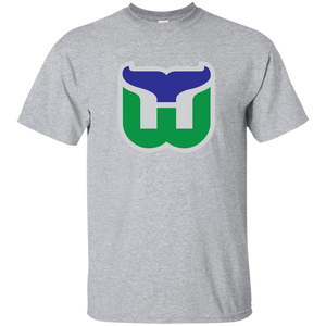 Hartford, New England, Whalers, Connecticut, Hockey, Retro, Defunct, Team, Franc