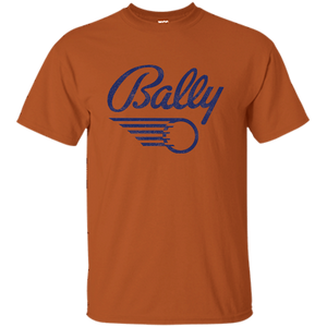 Bally Pinball - G200 Gildan Ultra Cotton T-Shirt