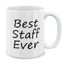 Load image into Gallery viewer, 11 OZ Short Quotes Design Mug Creative Ceramic Coffee Water Porcelain Cup