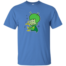 Load image into Gallery viewer, The Great Gazoo, Flintstones, Hanna-Barbara - G200 Gildan T-Shirt