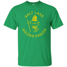 Load image into Gallery viewer, Salt Lake City, Golden Eagles, Hockey, WHL, CHL, IHL, Retro, 1970&#39;s, 1980&#39;s, Uta