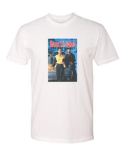 Load image into Gallery viewer, BOYZ N THE HOOD T-SHIRT IN WHITE RICKY DOUGHBOY CUBE 90&#39;S MOVIES NEW SZ S-3XL