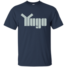 Load image into Gallery viewer, Yugo, Yugoslavia, Car, Automobile, Zastava, Serbian, G200 Gildan Ultra Cotton T-