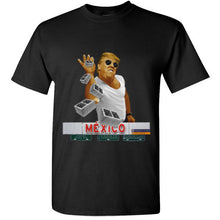 Load image into Gallery viewer, Donald Trump T shirt funny don&#39;t be a salty bitch a pinch of the wall T Shirt