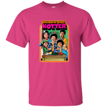 Load image into Gallery viewer, Welcome Back Kotter - G200 Gildan Ultra Cotton T-Shirt