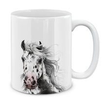 Load image into Gallery viewer, Dog Cat Design 11 OZ Mug Creative Ceramic Coffee Water Porcelain Cup