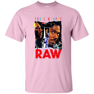 Eddie Murphy, RAW Comedy Film - G200 Gildan Ultra Cotton T-Shirt