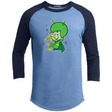 Load image into Gallery viewer, The Great Gazoo, Flintstones, Hanna-Barbara, T200 Sport-Tek Sporty T-Shirt