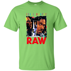 Eddie Murphy, RAW Comedy Film - G200 Gildan Ultra Cotton T-Shirt