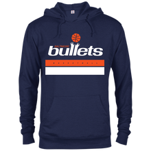 Load image into Gallery viewer, Baltimore Bullets, Basketball, Retro, Logo, Throwback, Jersey, Capitol, Washingt