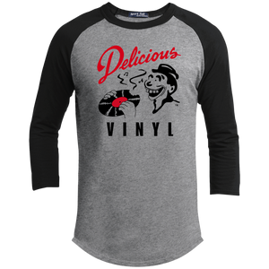 Delicious Vinyl, Record Label T200 Sport-Tek Sporty T-Shirt