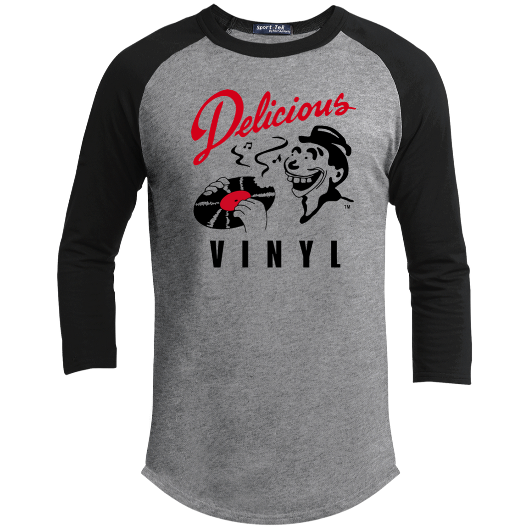 Delicious Vinyl, Record Label T200 Sport-Tek Sporty T-Shirt