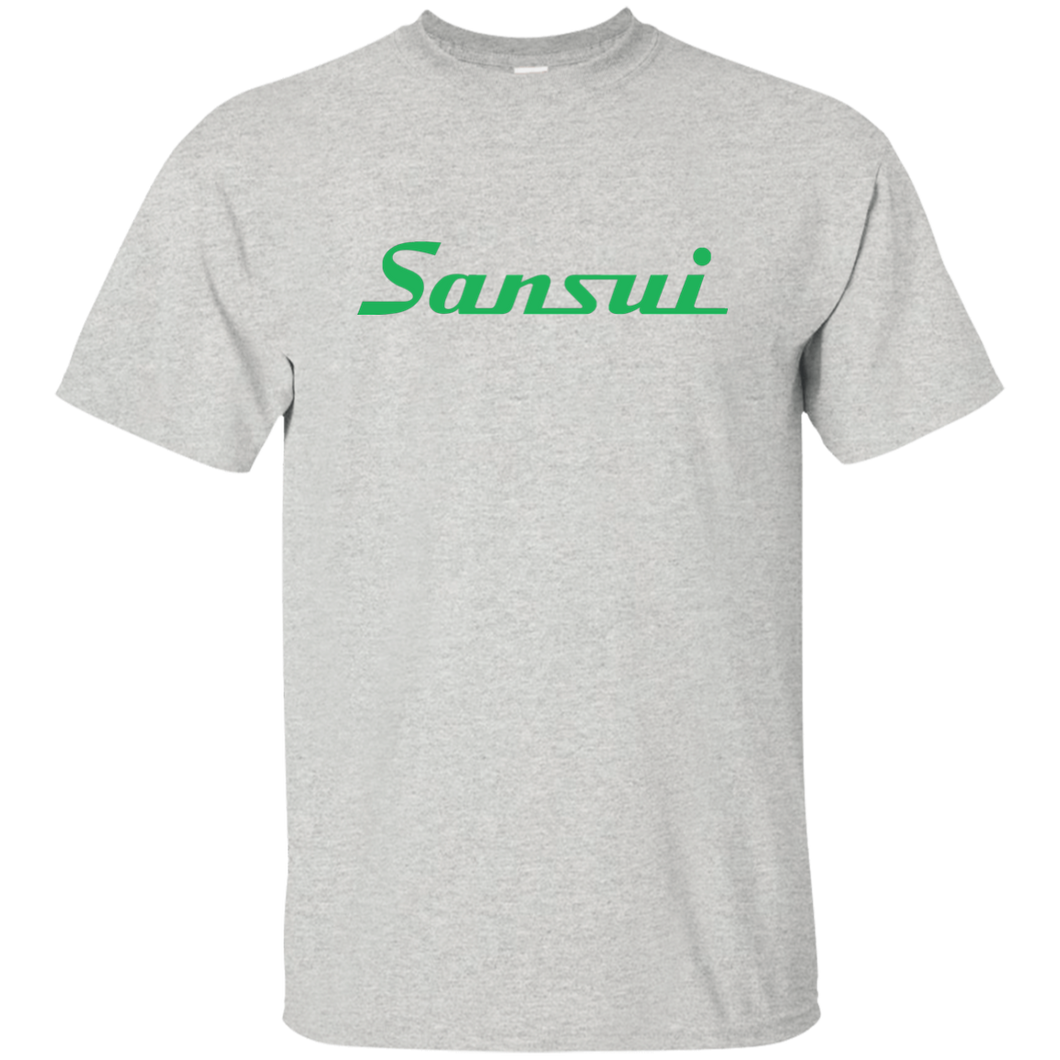 Sansui - G200 Gildan Ultra Cotton T-Shirt