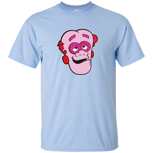 Frankenberry, Cereal, Monster, Mascot, Creakfast, cCartoon T-Shirt