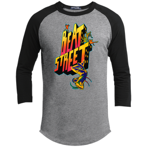 Beat Street, Hip Hop, Movie T200 Sport-Tek Sporty T-Shirt