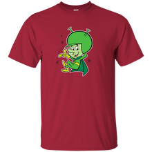 Load image into Gallery viewer, The Great Gazoo, Flintstones, Hanna-Barbara - G200 Gildan T-Shirt