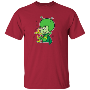 The Great Gazoo, Flintstones, Hanna-Barbara - G200 Gildan T-Shirt