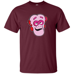 Frankenberry, Cereal, Monster, Mascot, Creakfast, cCartoon T-Shirt