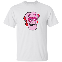 Load image into Gallery viewer, Frankenberry, Cereal, Monster, Mascot, Creakfast, cCartoon T-Shirt