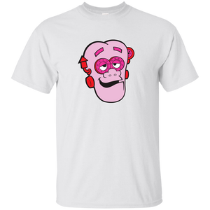 Frankenberry, Cereal, Monster, Mascot, Creakfast, cCartoon T-Shirt