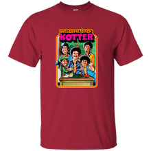 Load image into Gallery viewer, Welcome Back Kotter - G200 Gildan Ultra Cotton T-Shirt