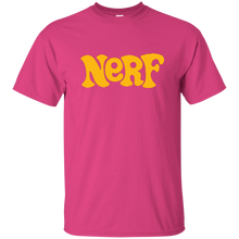 Load image into Gallery viewer, Retro Nerf - G200 Gildan Ultra Cotton T-Shirt