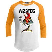 Load image into Gallery viewer, Wizards, Retro, Animated, Animation, Movie, Ralph Bakshi, T-Shirt