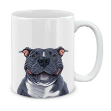 Load image into Gallery viewer, Dog Cat Design 11 OZ Mug Creative Ceramic Coffee Water Porcelain Cup