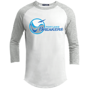 Portland Breakers USFL Football - T200 Sport-Tek Sporty T-Shirt