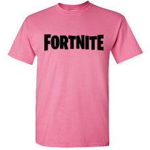 Load image into Gallery viewer, Fortnite T-Shirt unisex and Mens Sizes Battle Royal Fortnite Game Tee T-shirt