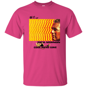 Cool Hand Luke, Paul Newman T-Shirt